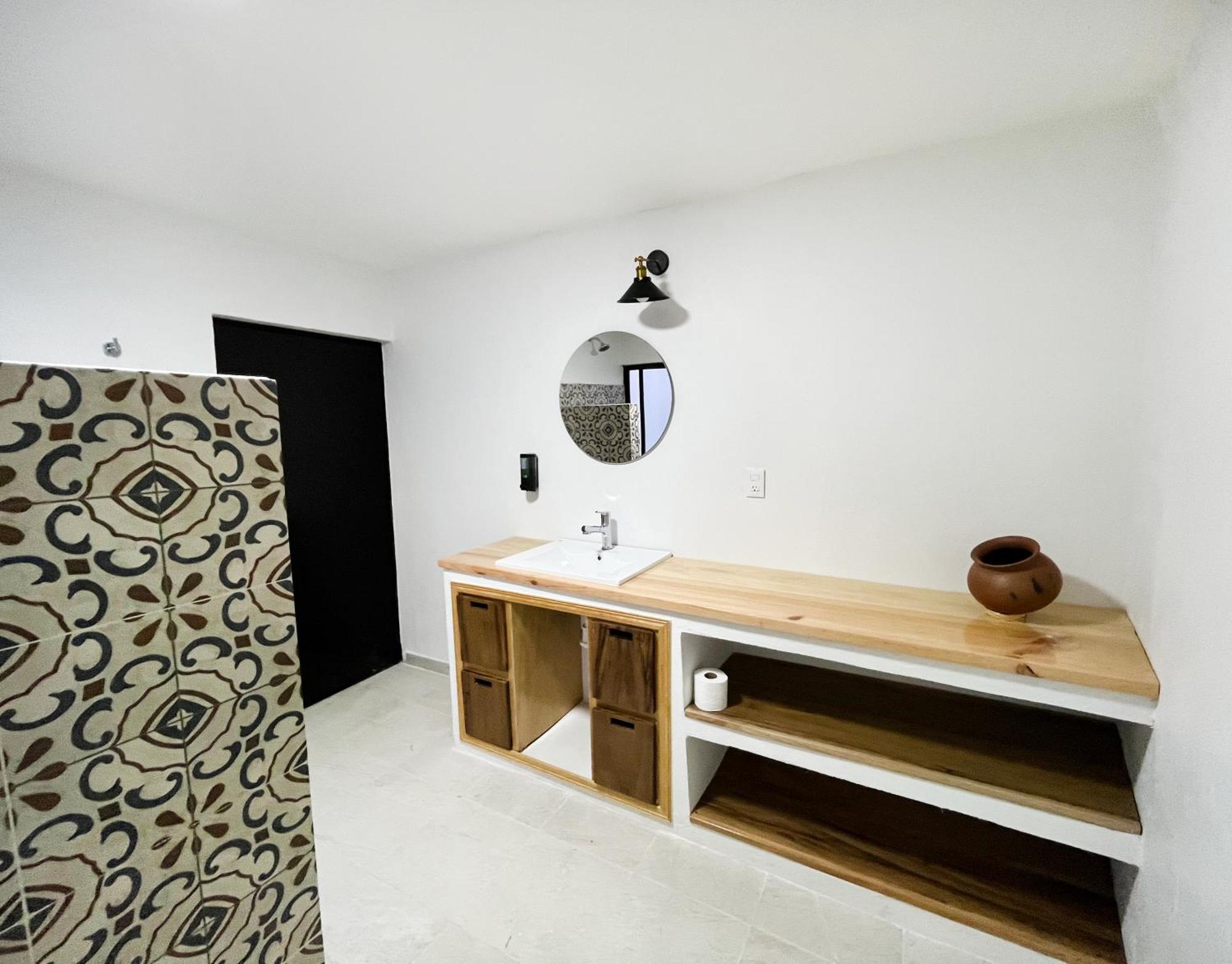 Guest house Bokatrip Xochimilco *