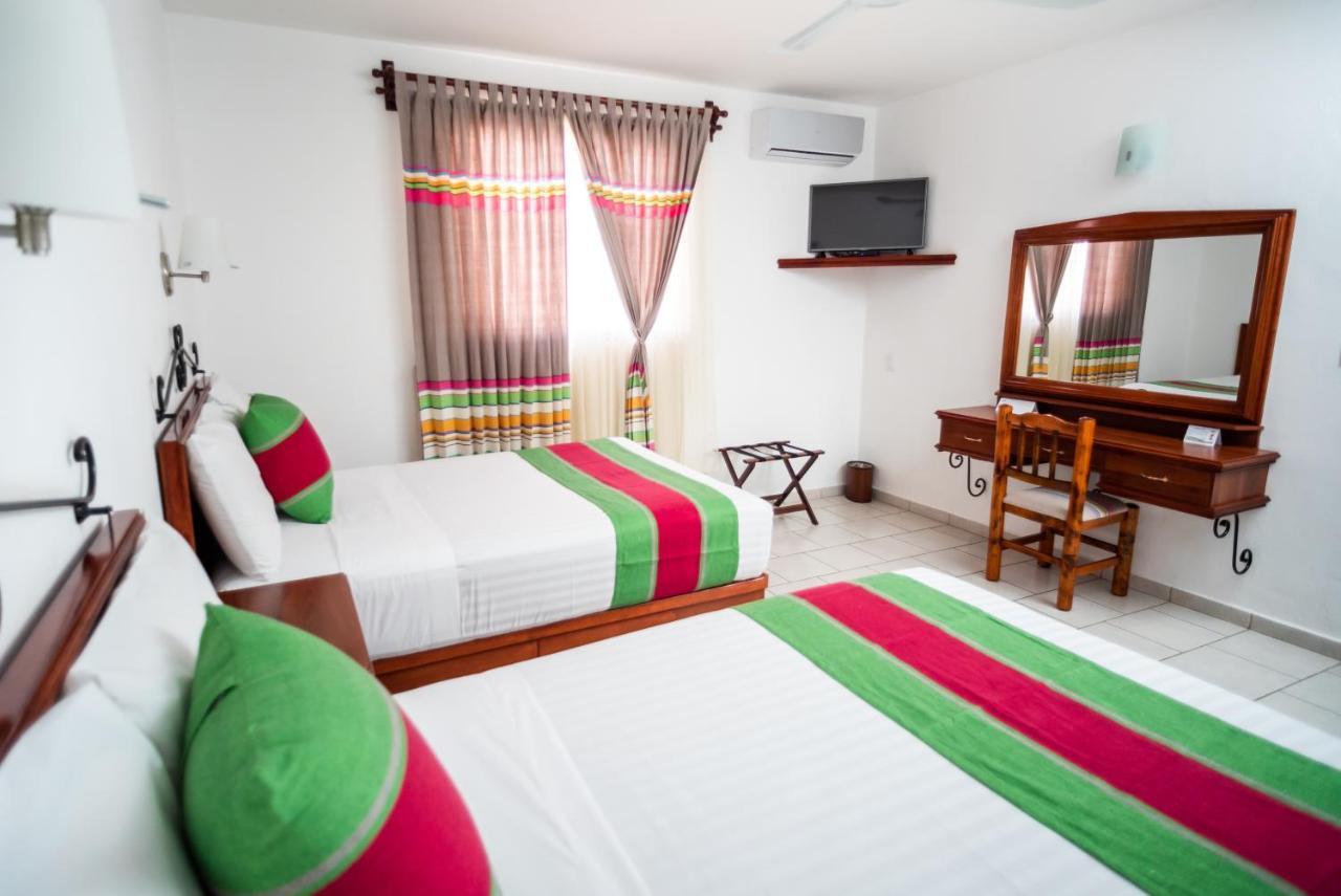 Hotel Olivos