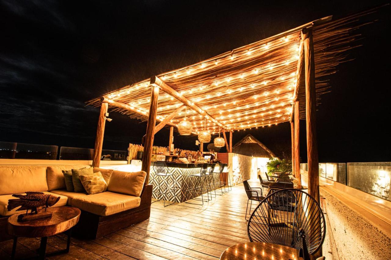 Casa Hx - Adults Only 4* Isla Holbox