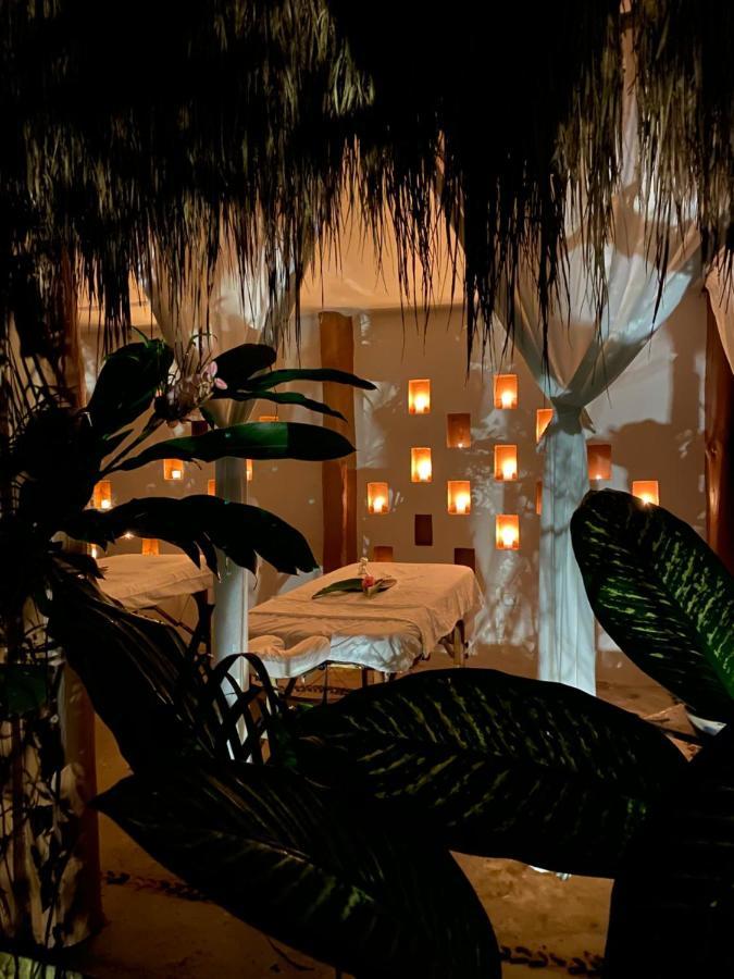 Hotel Piedra De Agua 4*