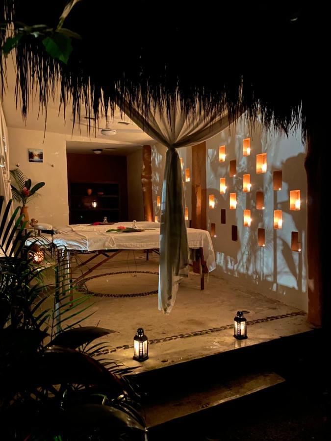 Hotel Piedra De Agua