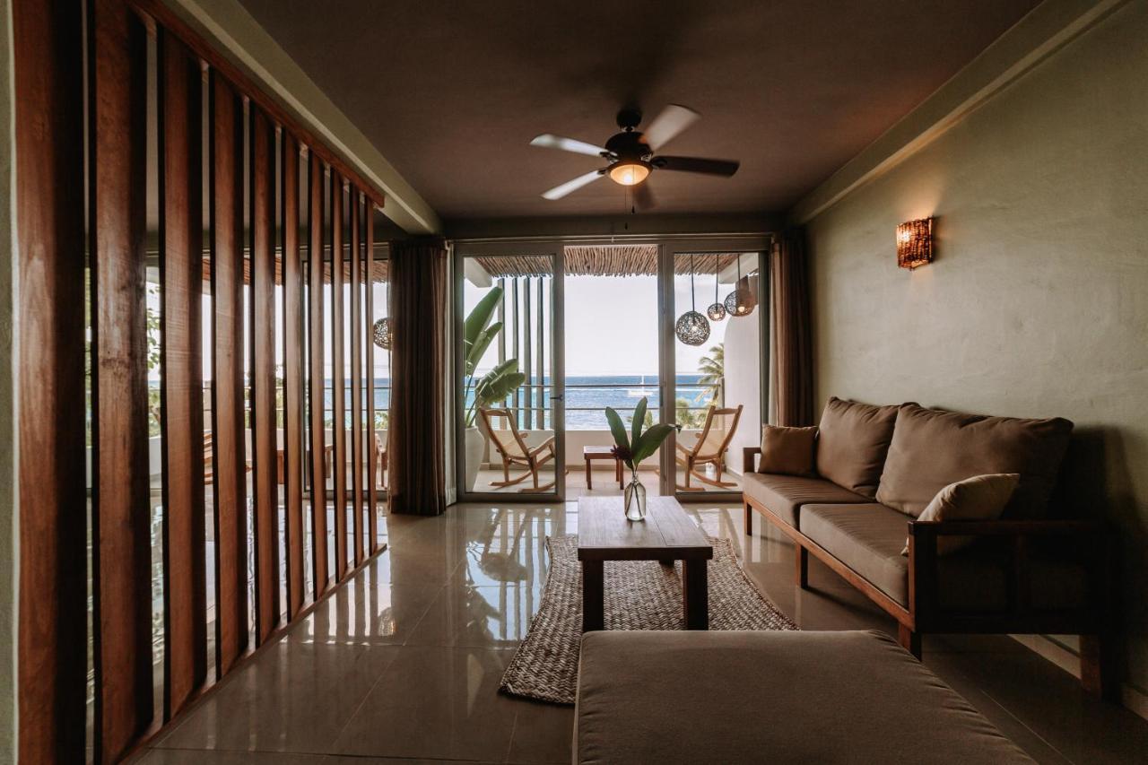 Albatros By Bedsfriends (adults Only) Hotel Cozumel
