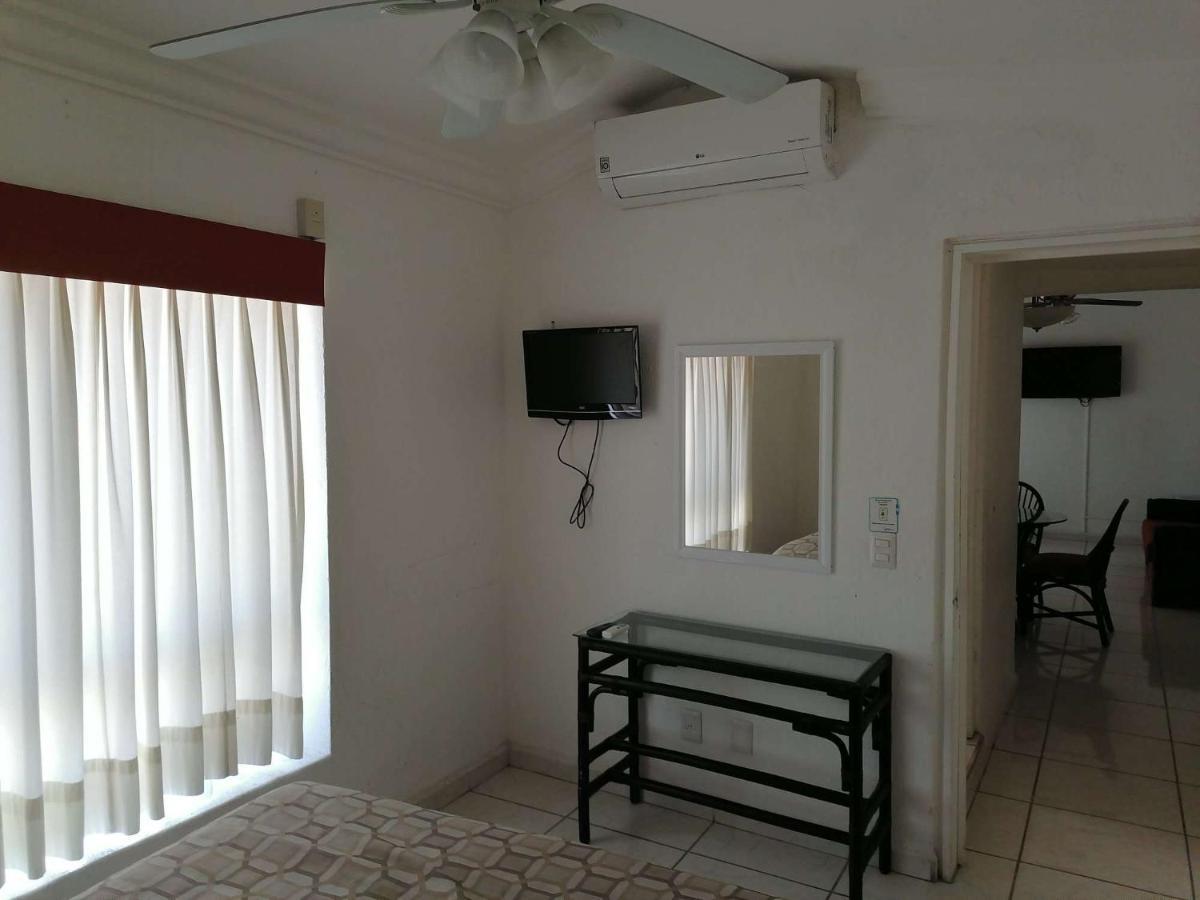 Aparthotel Del Palmar With Club Manzanillo