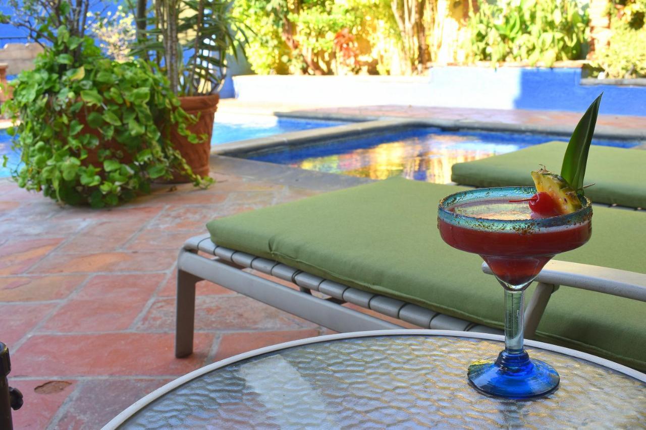 La Del Ensueno Boutique Hotel