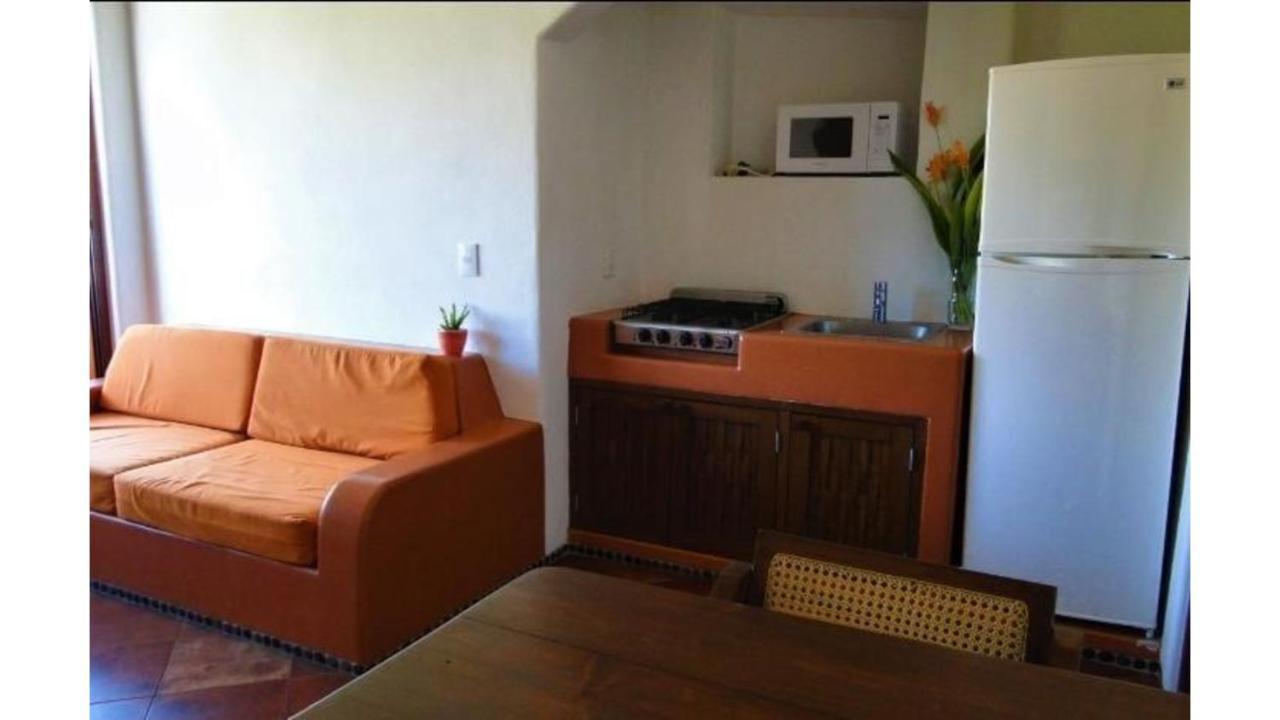 La Quinta De Don Andres 3* Zihuatanejo