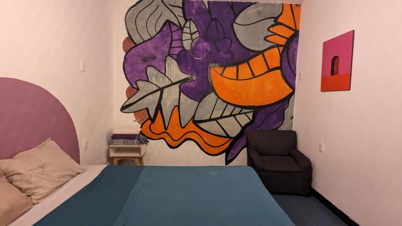 Hostel Blue Pepper Chapultepec Guadalajara