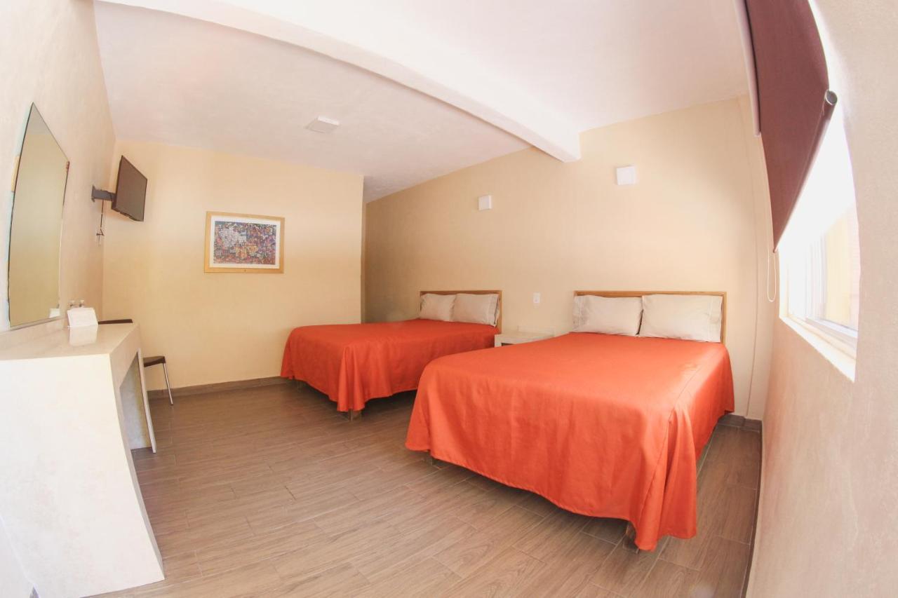 Camino De Piedra Hotel Guanajuato