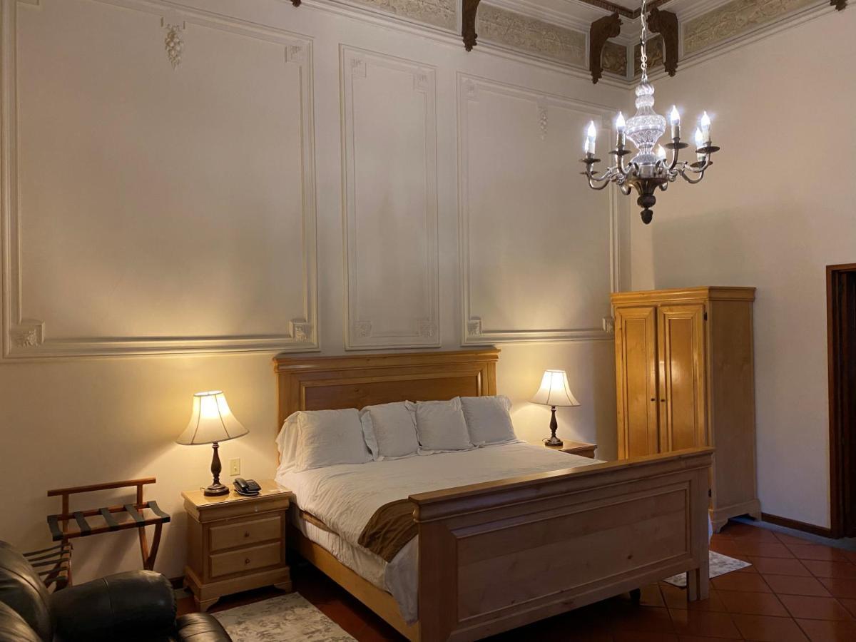 Hotel Estrella De Belem And