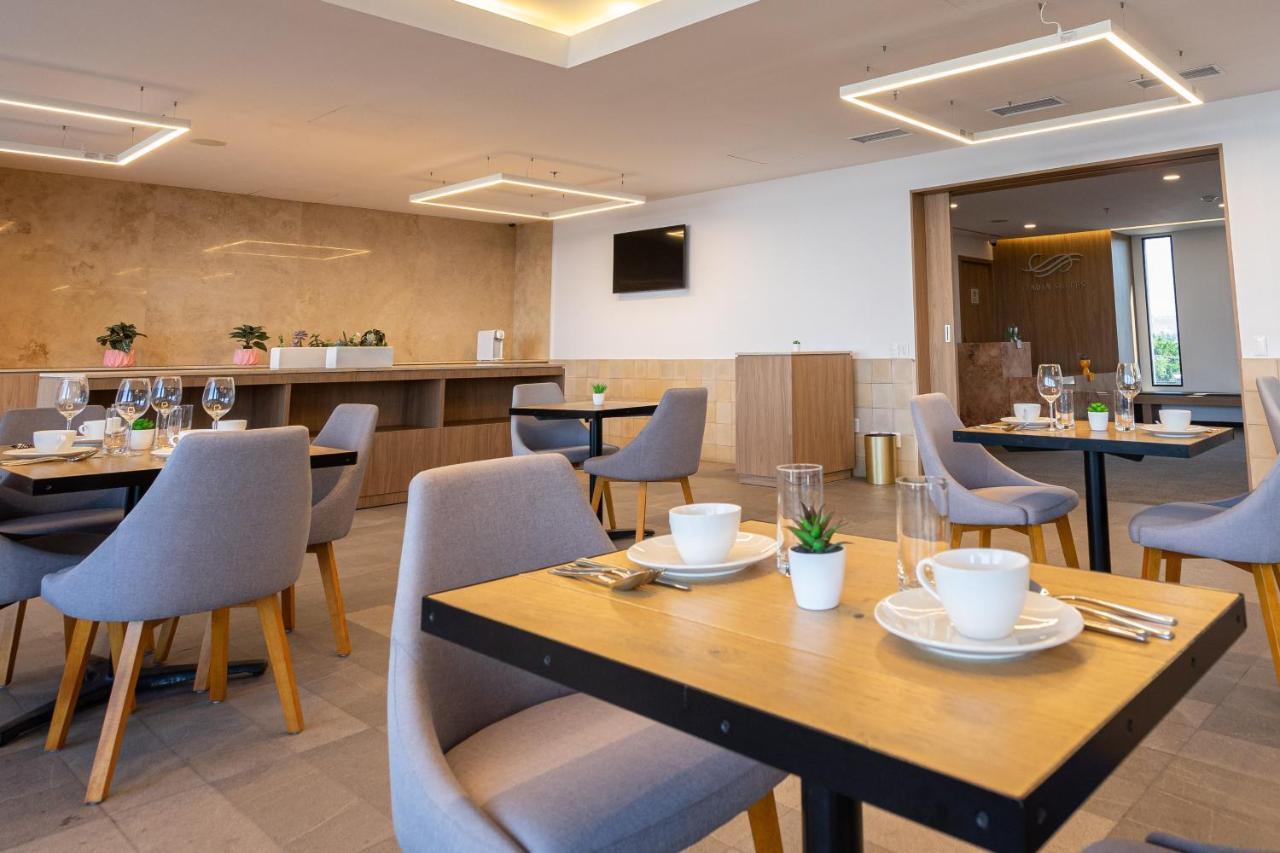 Stadia Centro Historico Hotel 4*