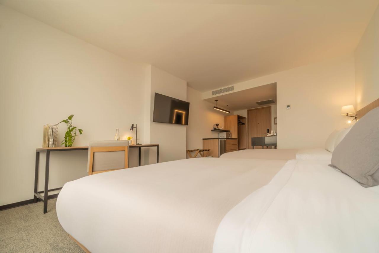 Stadia Centro Historico Hotel 4*