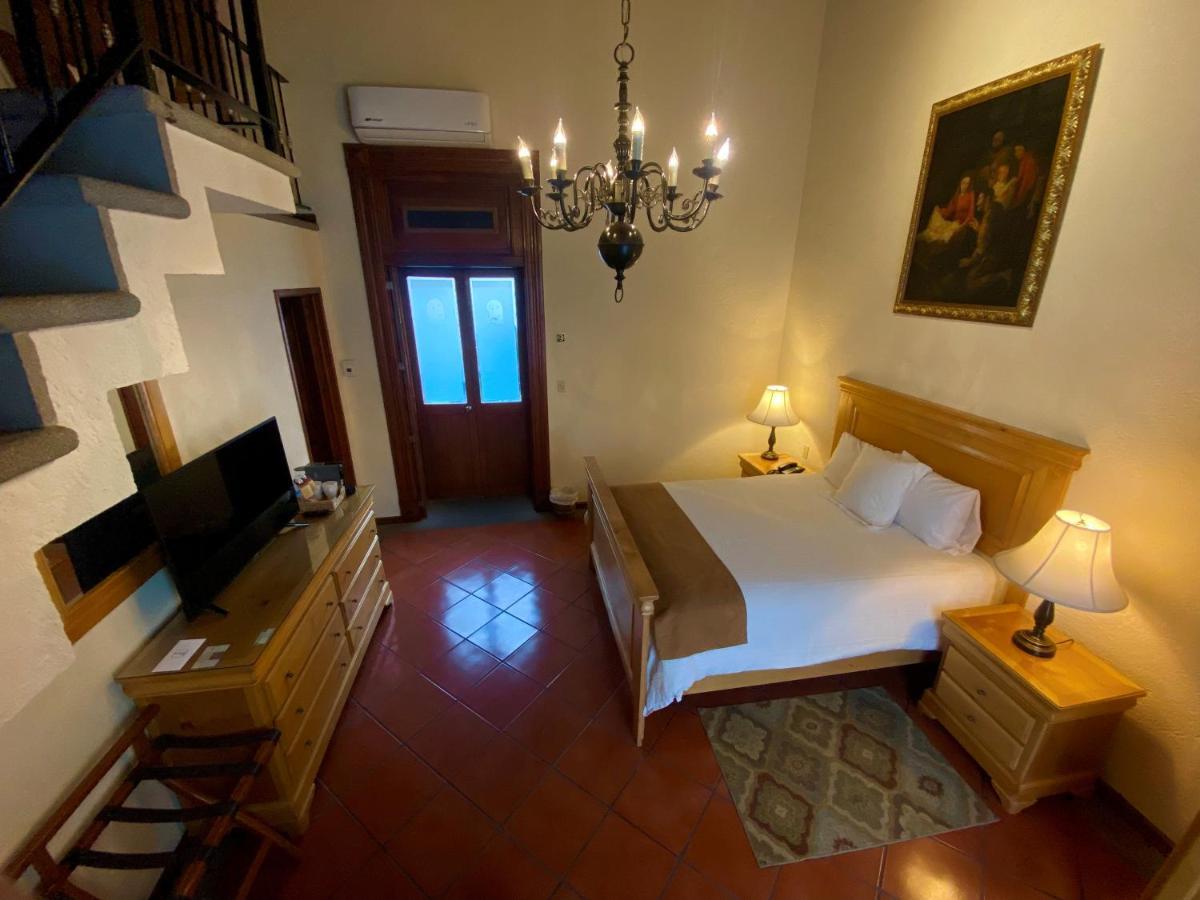 Estrella De Belem And Hotel 5*