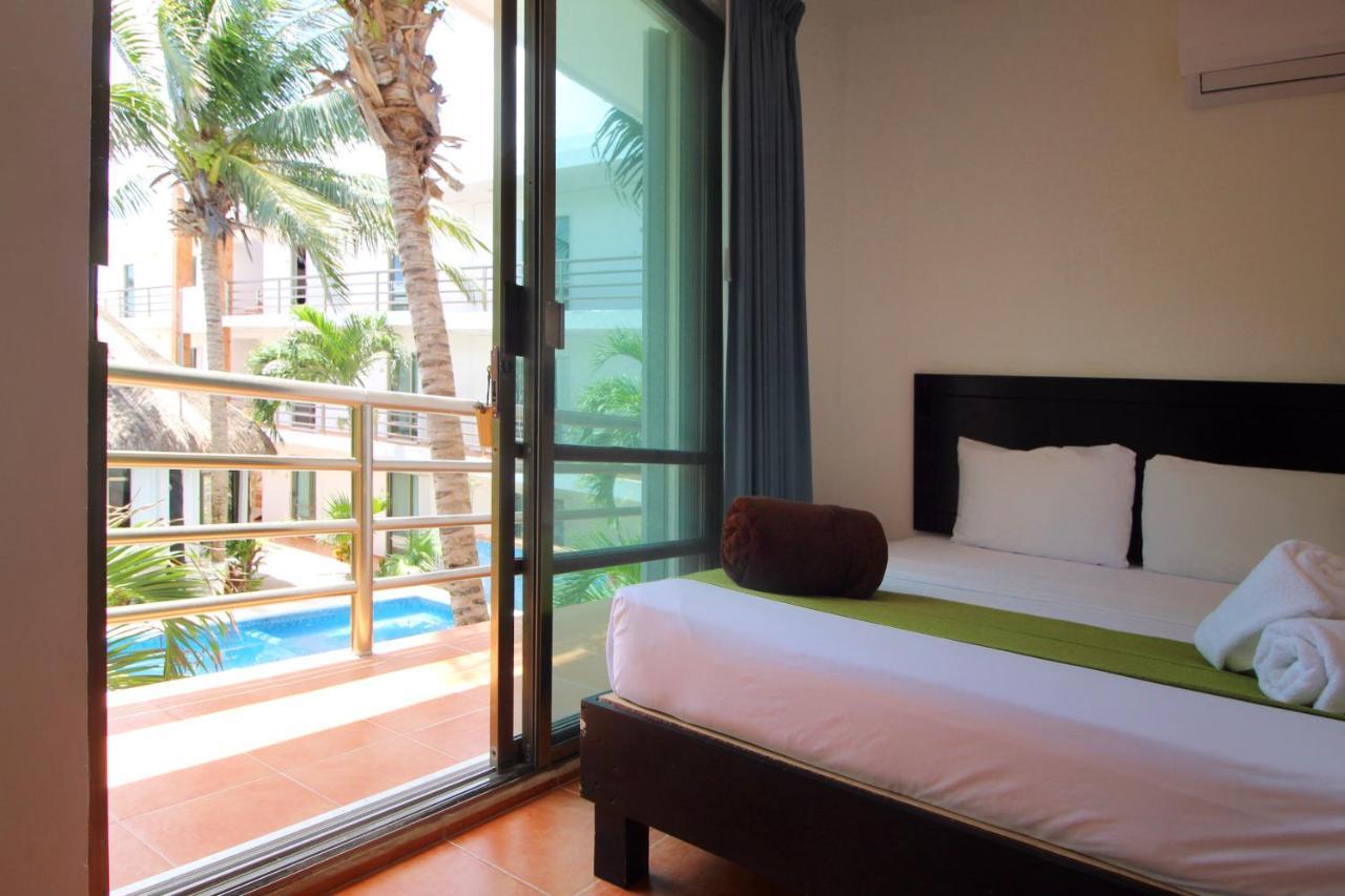 Hotel Arrecifes Costamaya 4*