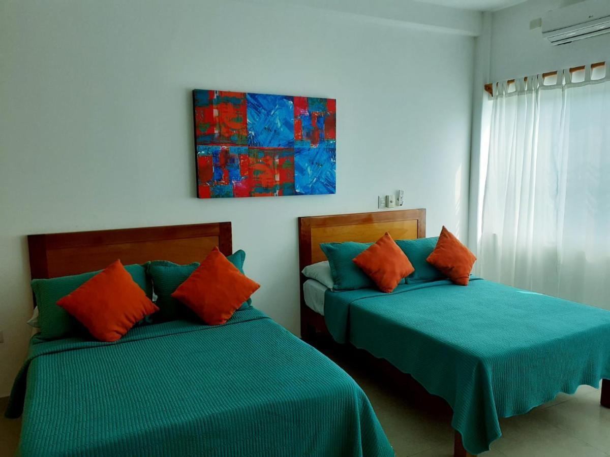 La Estrella Polar Hotel 3*