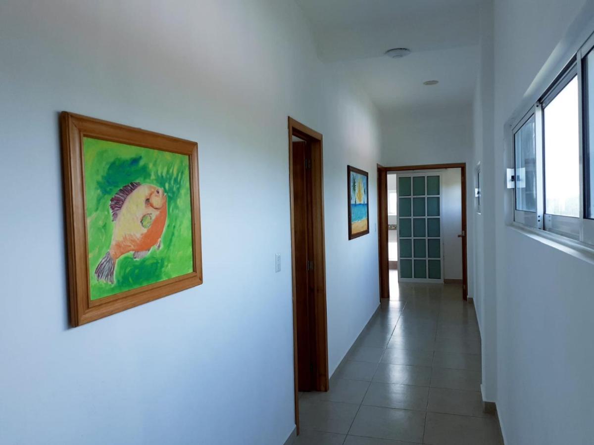 Hotel La Estrella Polar