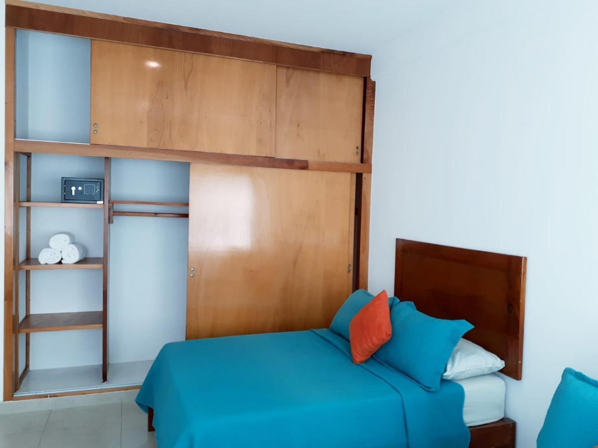 La Estrella Polar 3* Costa Esmeralda