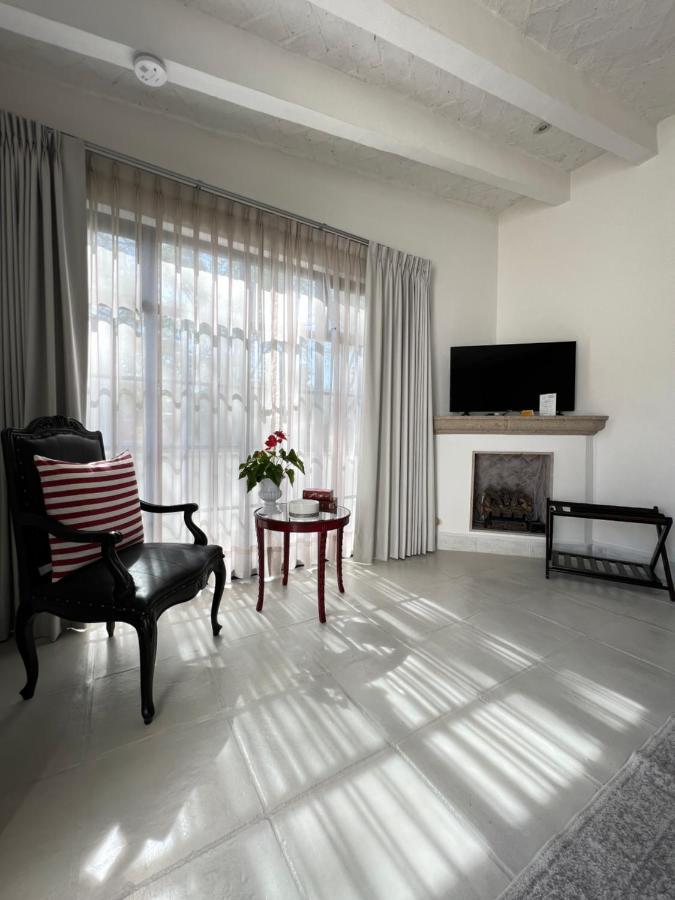 Casa Lani Luxury Bed & Breakfast 3*