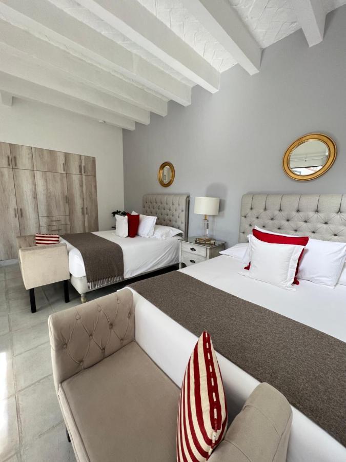 Casa Lani Luxury Bed & Breakfast