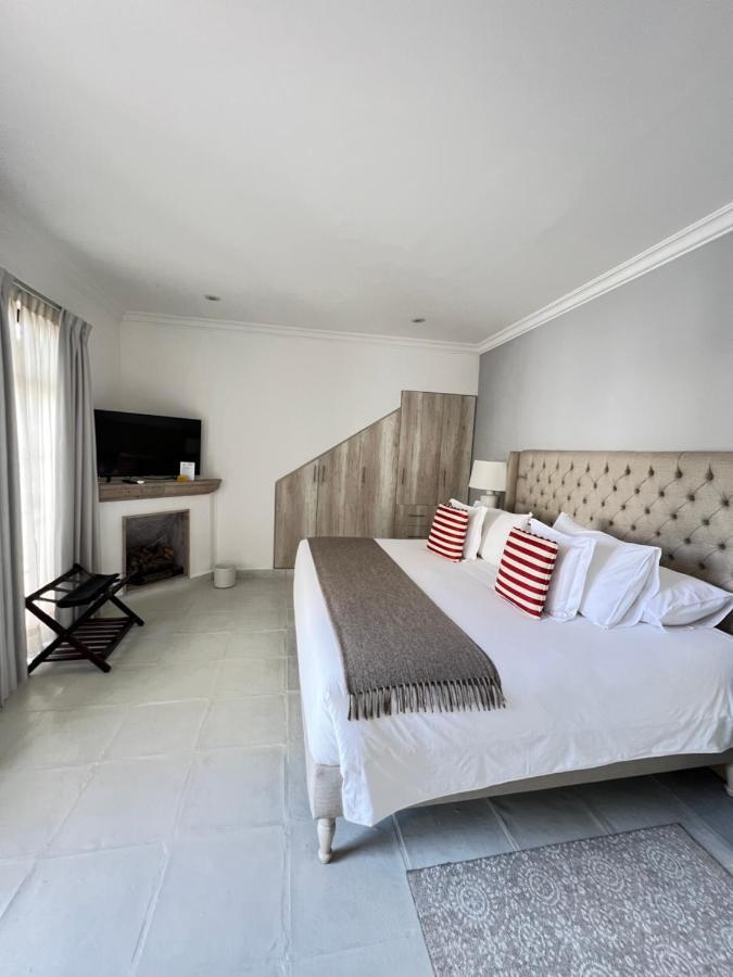 Casa Lani Luxury Bed & Breakfast