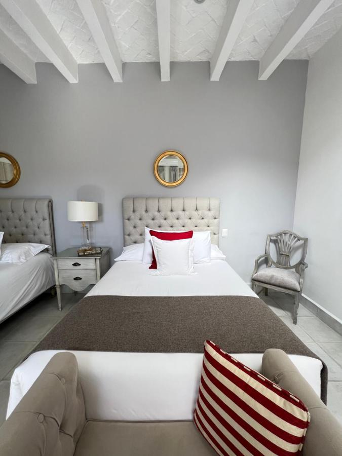 Bed & Breakfast Casa Lani Luxury San Miguel de Allende