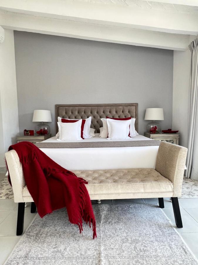 Bed & Breakfast Casa Lani Luxury