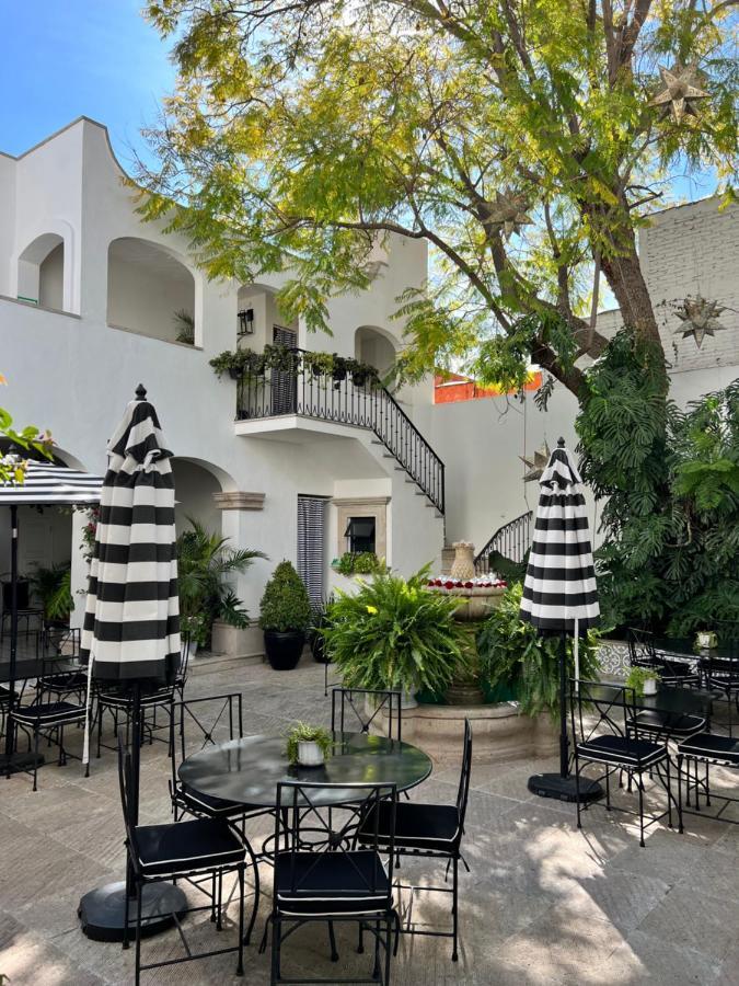 Casa Lani Luxury 3* San Miguel de Allende