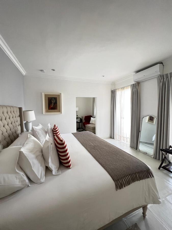Bed & Breakfast Casa Lani Luxury