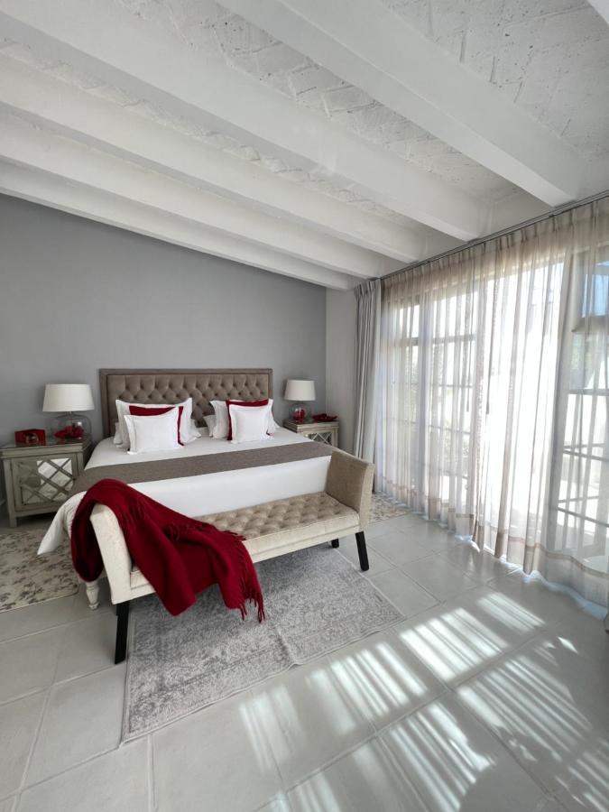 Bed & Breakfast Casa Lani Luxury 3*