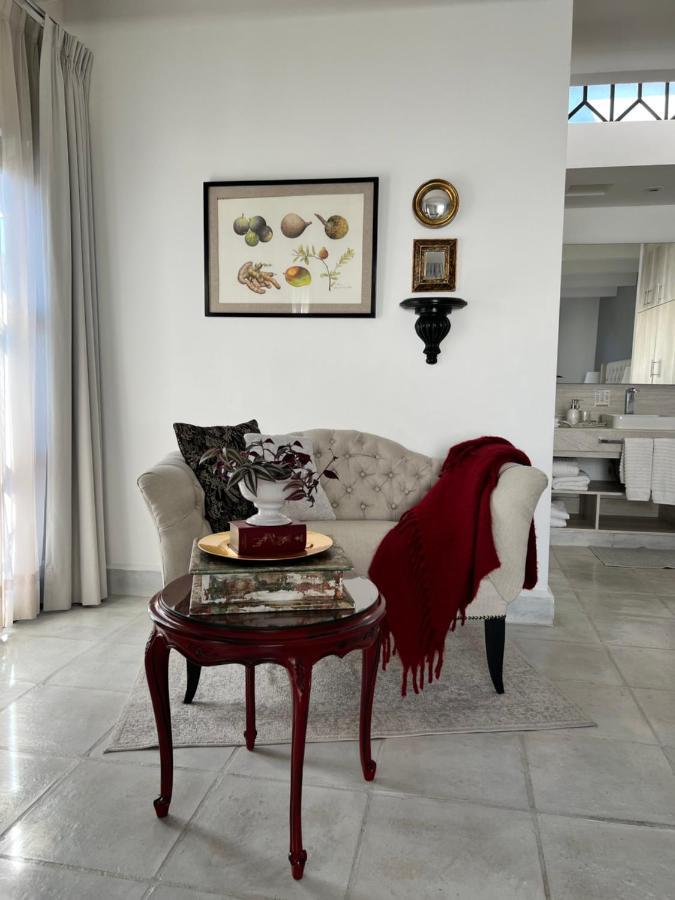 Casa Lani Luxury Bed & Breakfast 3*
