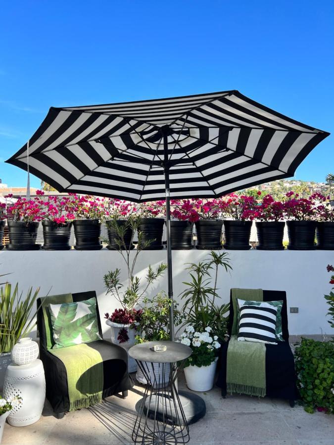 Bed & Breakfast Casa Lani Luxury