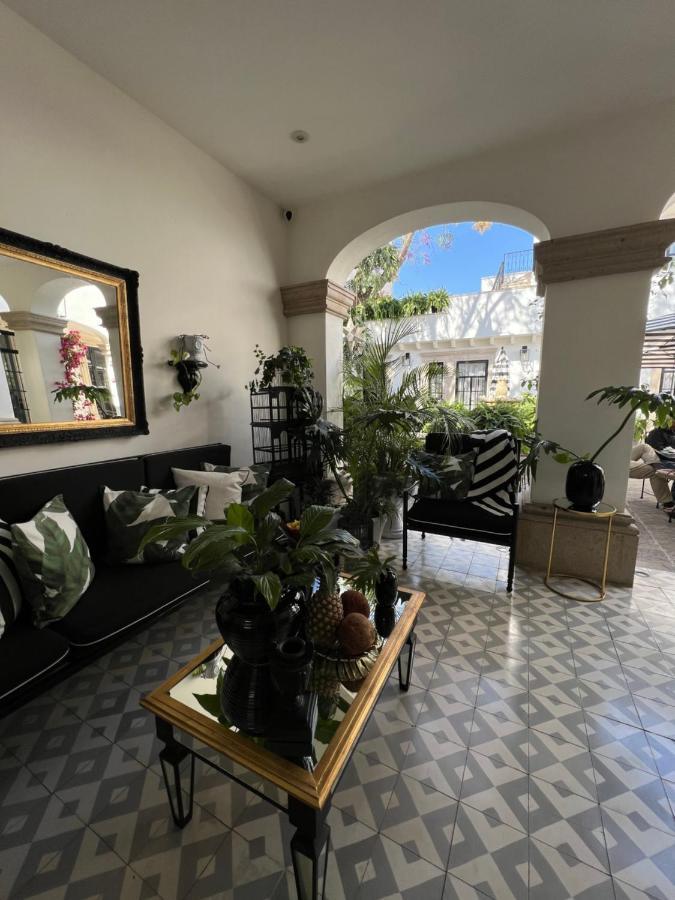 Casa Lani Luxury Bed & Breakfast