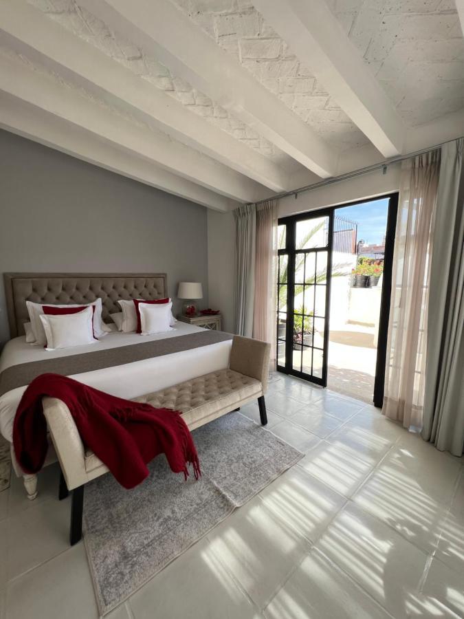 Casa Lani Luxury 3* San Miguel de Allende