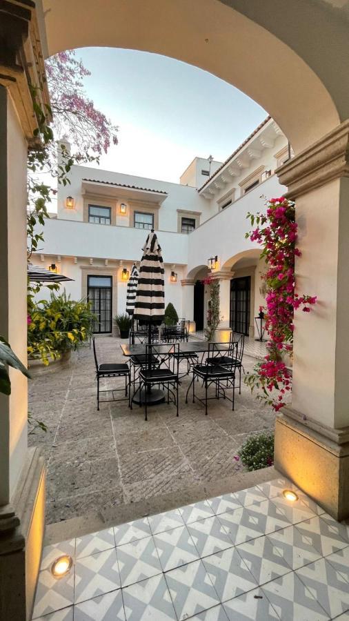 Casa Lani Luxury Bed & Breakfast San Miguel de Allende