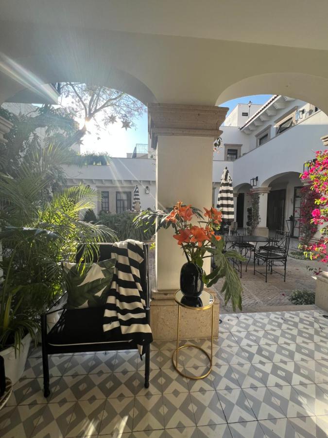 Bed & Breakfast Casa Lani Luxury 3*