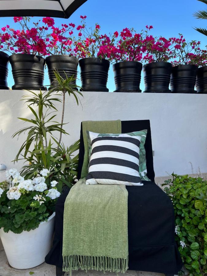 Casa Lani Luxury Bed & Breakfast 3*