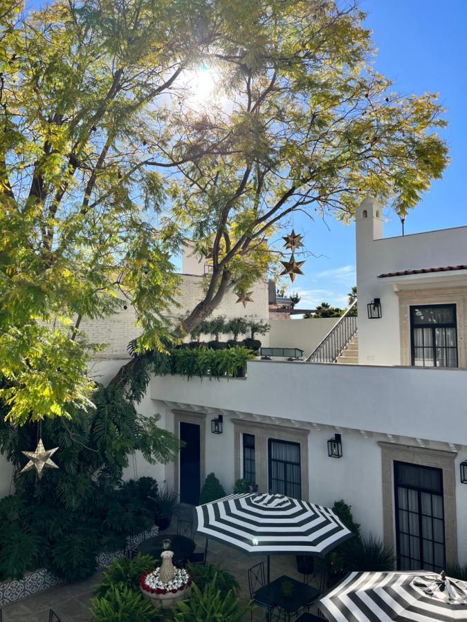 Casa Lani Luxury Bed & Breakfast