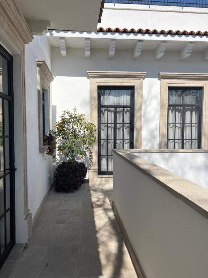 Casa Lani Luxury Bed & Breakfast San Miguel de Allende