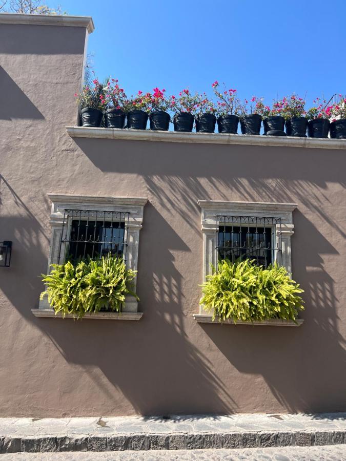 Bed & Breakfast Casa Lani Luxury San Miguel de Allende