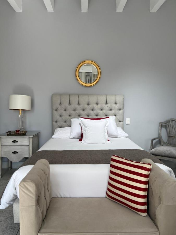 Bed & Breakfast Casa Lani Luxury