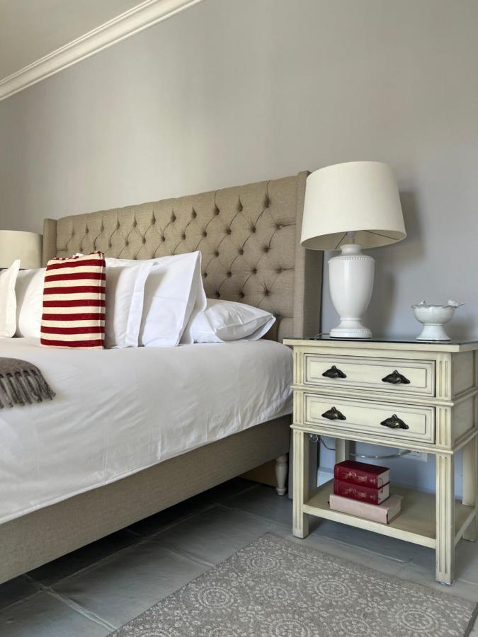 Casa Lani Luxury Bed & Breakfast