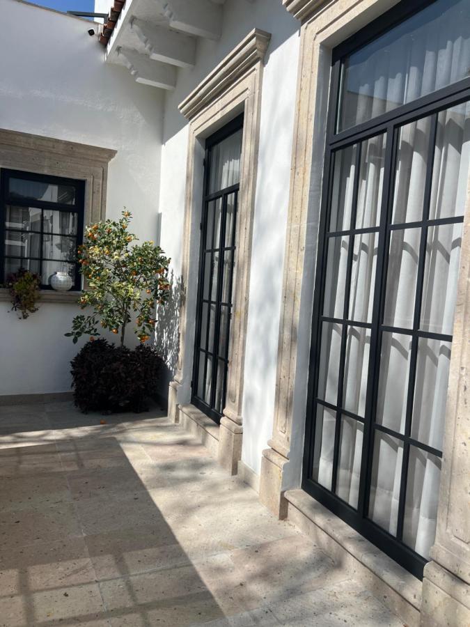 Bed & Breakfast Casa Lani Luxury San Miguel de Allende