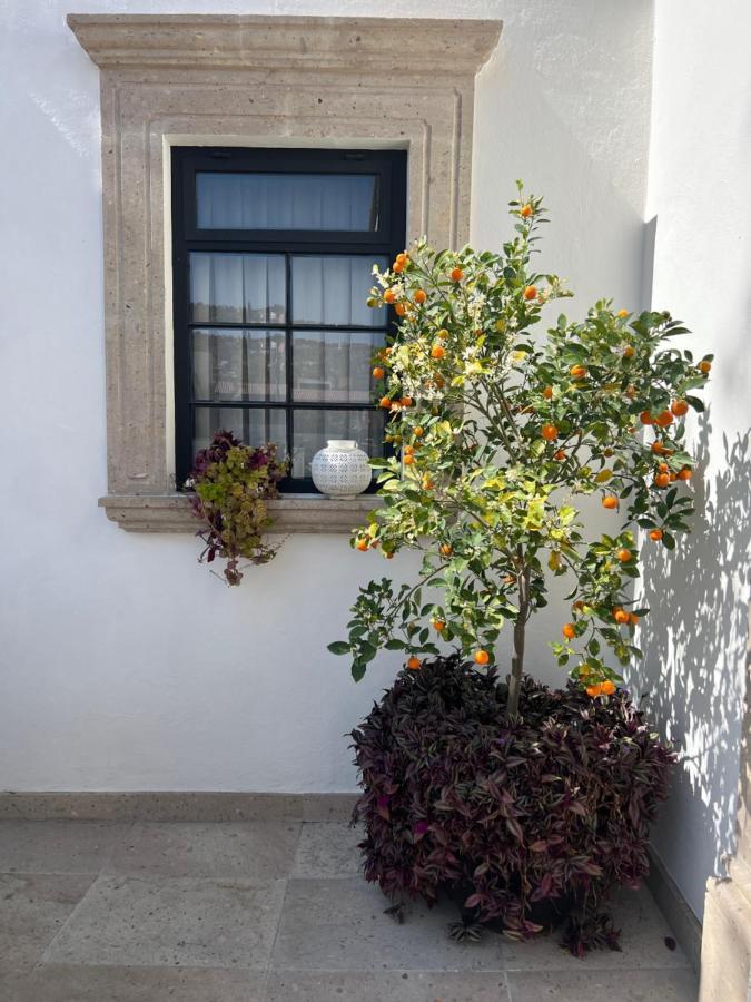 Casa Lani Luxury 3* San Miguel de Allende