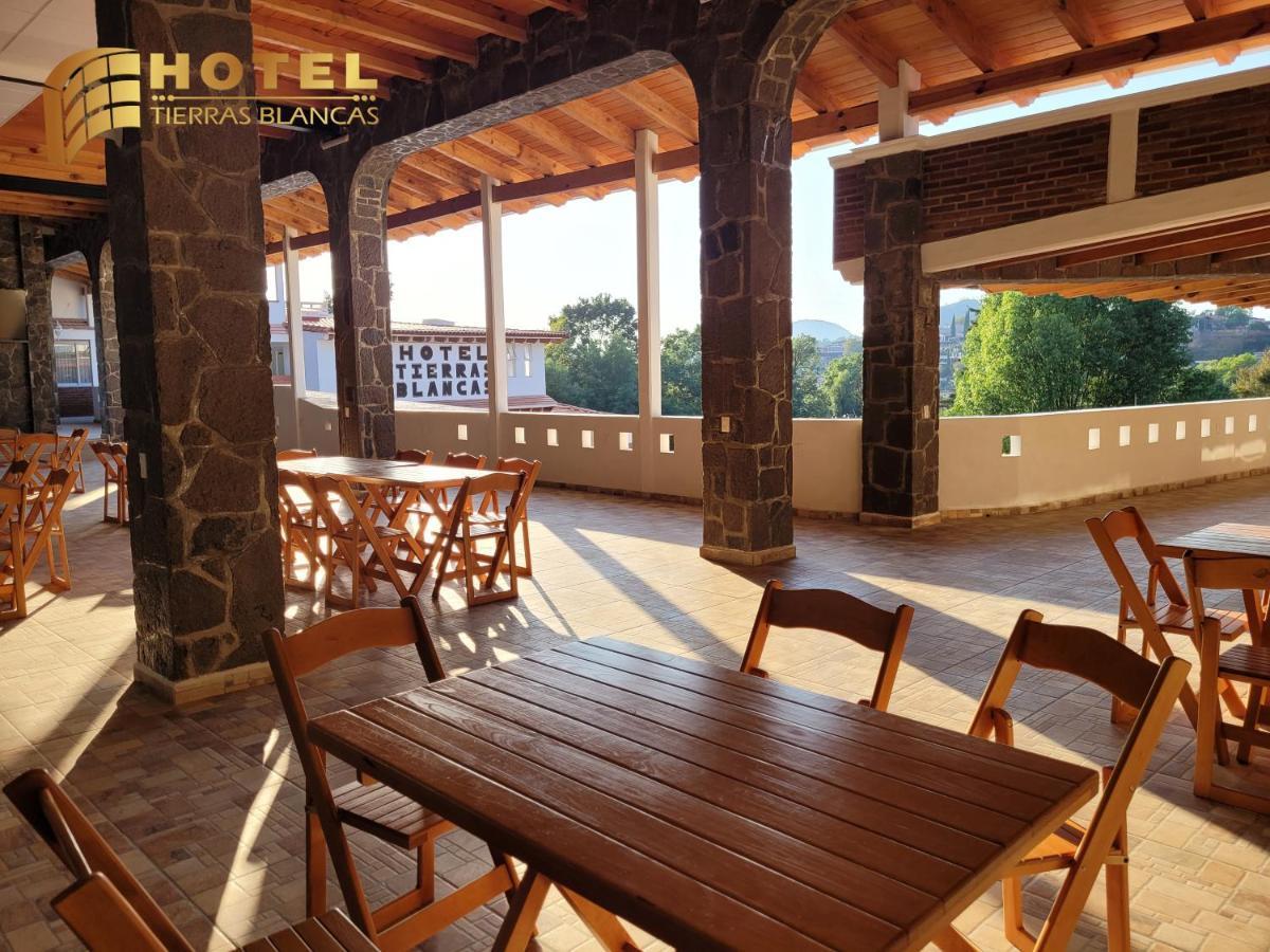 Tierras Blancas 3* Valle de Bravo
