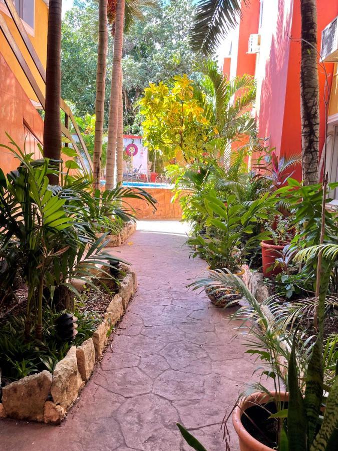 Center Hotel Cancun