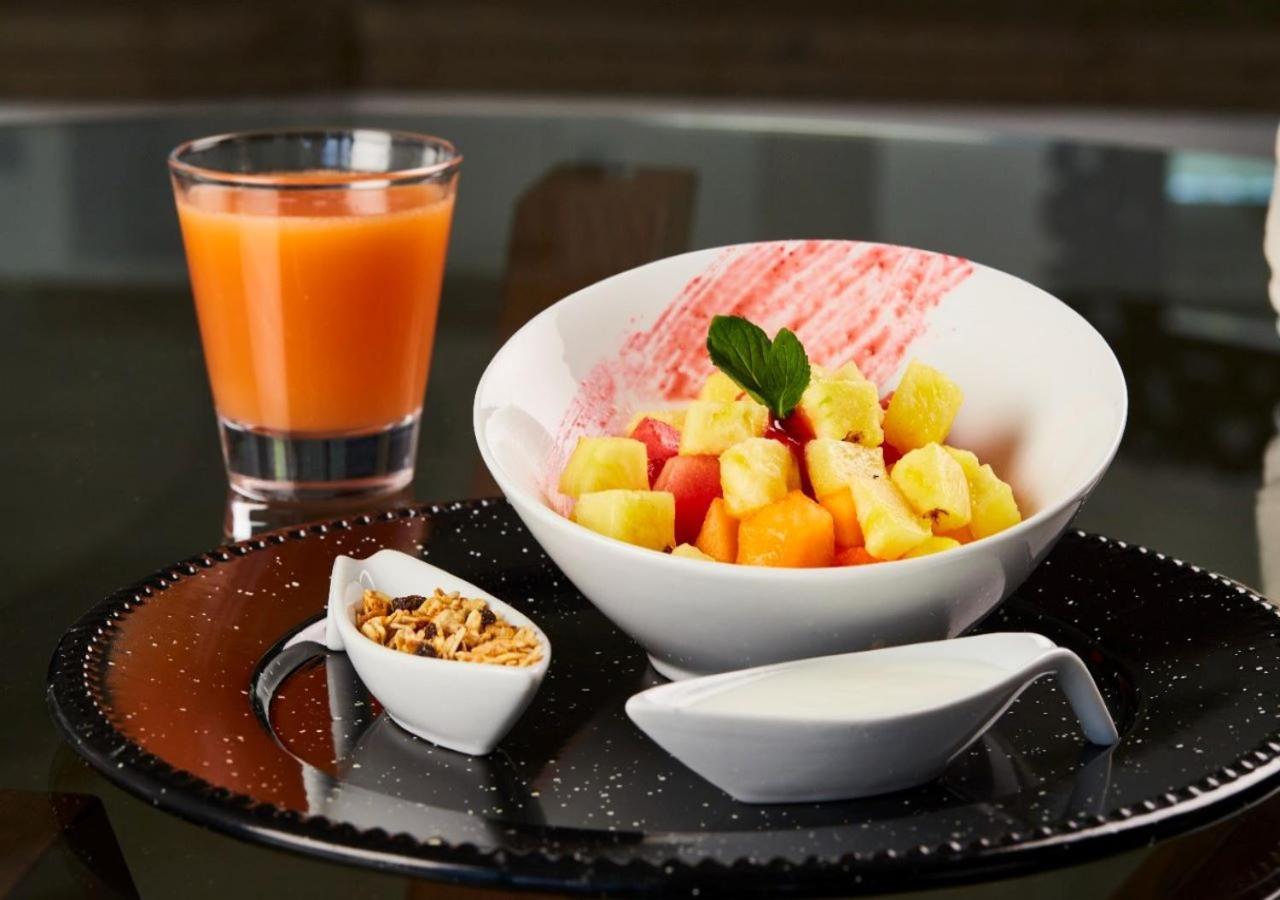 De Cantera Y Plata Boutique Hotel