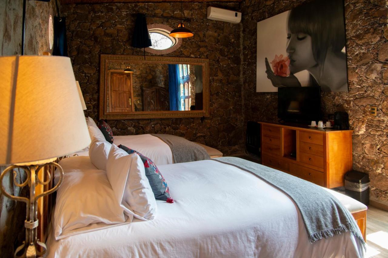Hotel Nirvana Restaurant & Retreat 5*