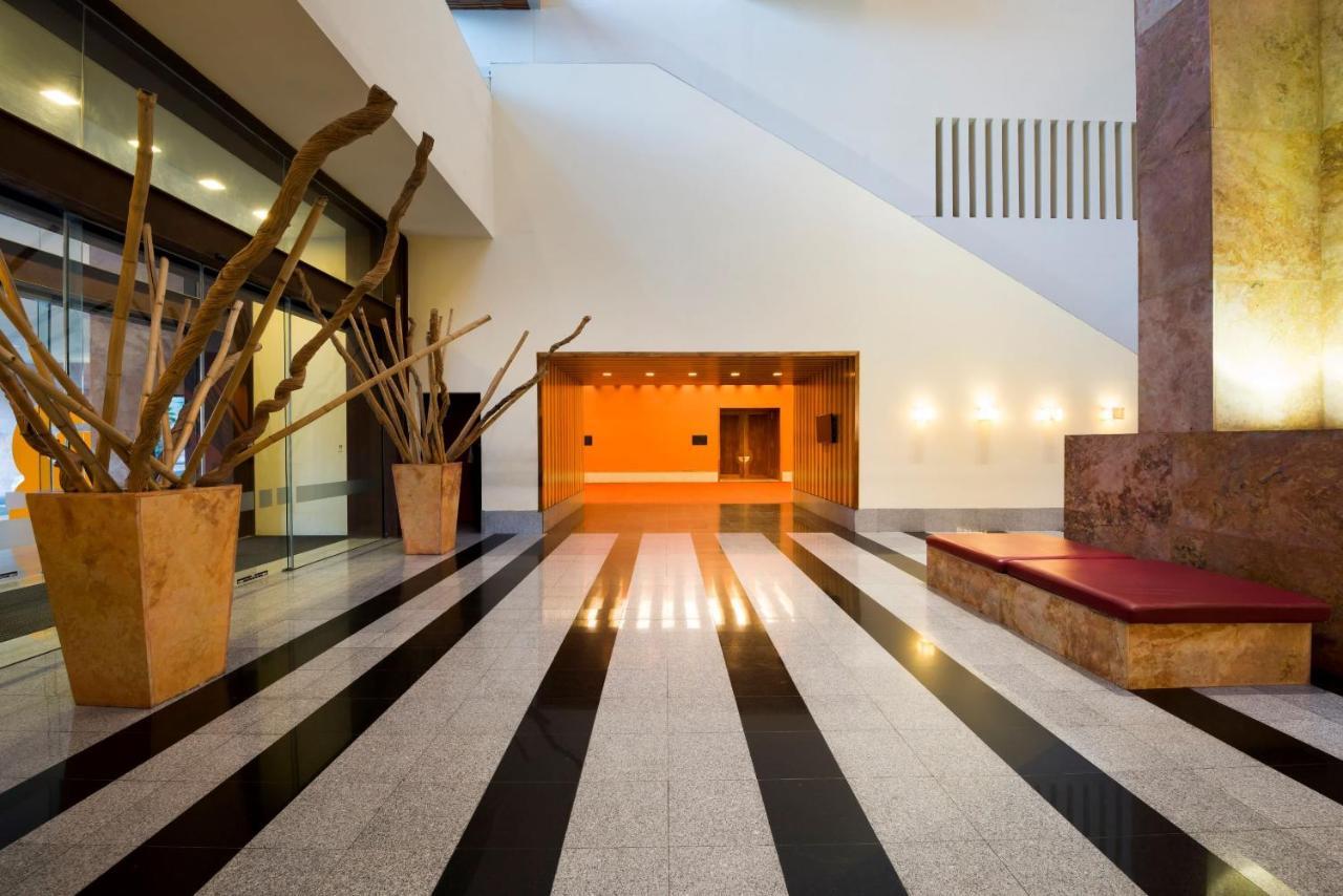 Hotel Camino Real Monterrey 5*
