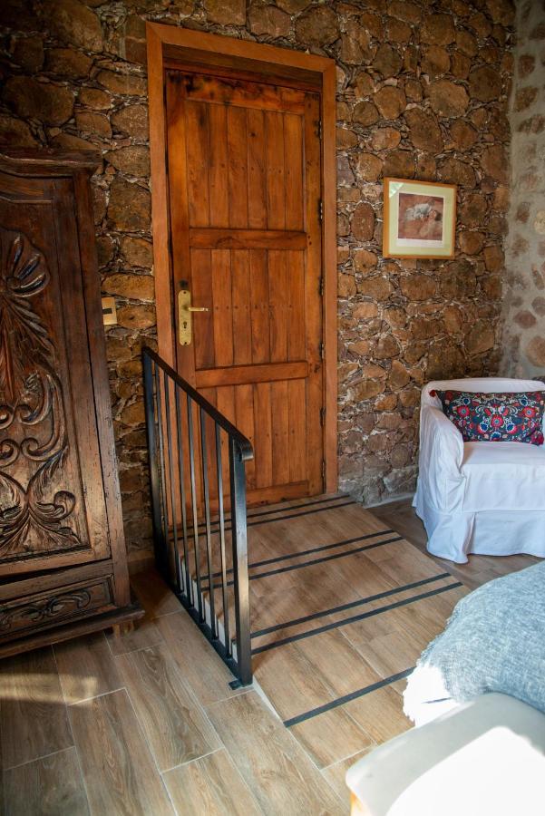 Nirvana Restaurant & Retreat Hotel Atotonilco (Guanajuato)