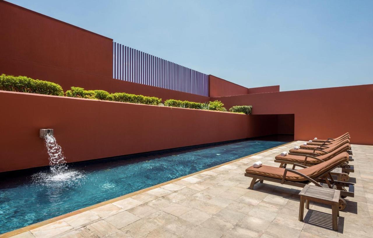Hotel Camino Real Monterrey San Pedro Garza Garcia