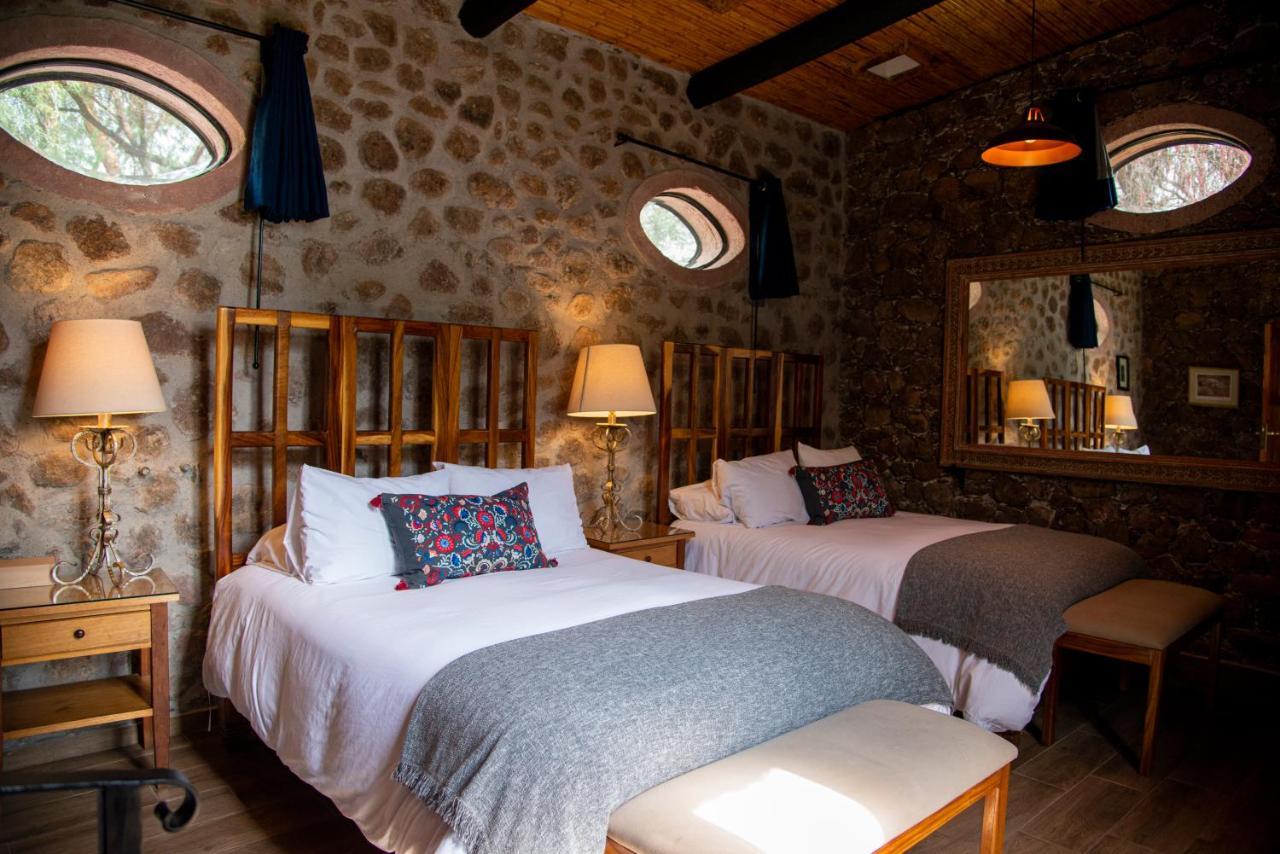 Hotel Nirvana Restaurant & Retreat 5*