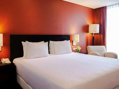 Hotel Nh Centro Historico 4*